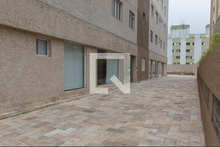 Apartamento à venda com 66m², 3 quartos e 2 vagas Apartamento à venda com 66m², 3 quartos e 2 vagasÁrea comum