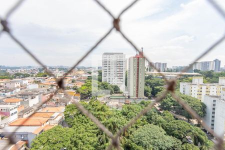 Apartamento à venda com 66m², 3 quartos e 2 vagas Apartamento à venda com 66m², 3 quartos e 2 vagasVista do quarto 3