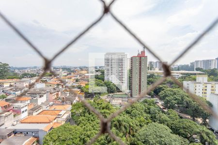 Apartamento à venda com 66m², 3 quartos e 2 vagas Apartamento à venda com 66m², 3 quartos e 2 vagasVista do quarto 2