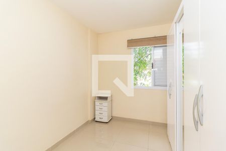 Apartamento à venda com 55m², 2 quartos e 1 vagaQuarto 2