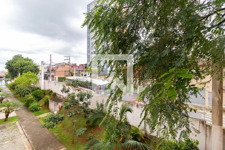 Apartamento à venda com 55m², 2 quartos e 1 vagaVista do Quarto 2