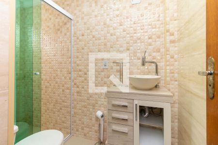 Apartamento à venda com 55m², 2 quartos e 1 vagaBanheiro