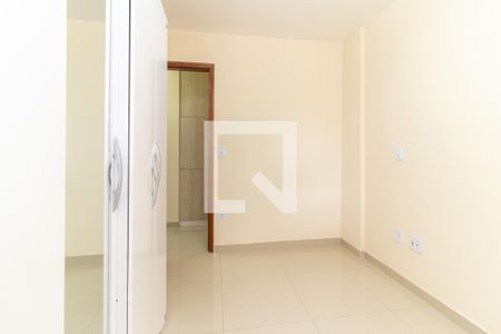 Apartamento à venda com 55m², 2 quartos e 1 vagaQuarto 2