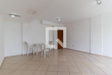 Apartamento à venda com 55m², 2 quartos e 1 vagaÁrea comum - Salão de festas