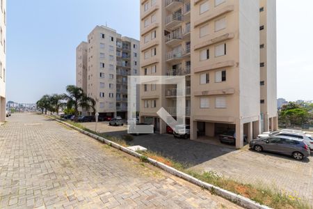 Apartamento à venda com 55m², 2 quartos e 1 vagaÁrea externa