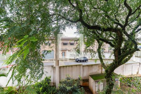 Apartamento à venda com 55m², 2 quartos e 1 vagaVista do Quarto 2