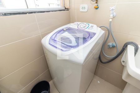 Apartamento à venda com 55m², 2 quartos e 1 vagaÁrea de Serviço