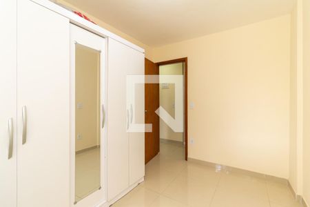 Apartamento à venda com 55m², 2 quartos e 1 vagaQuarto 2