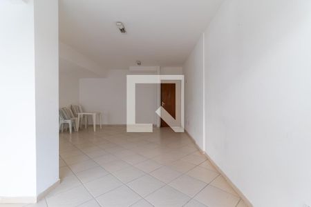Apartamento à venda com 55m², 2 quartos e 1 vagaÁrea comum - Salão de festas