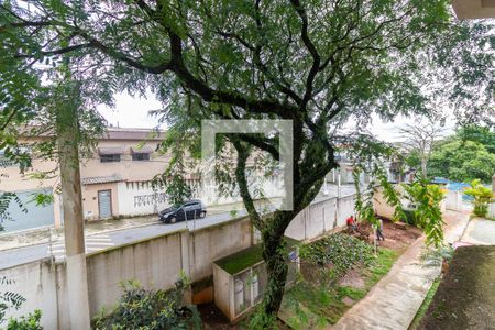 Apartamento à venda com 55m², 2 quartos e 1 vagaVista do Quarto 2