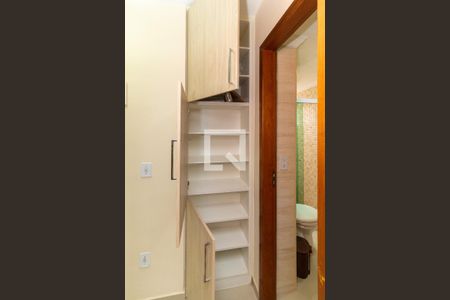 Apartamento à venda com 55m², 2 quartos e 1 vagaDetalhe