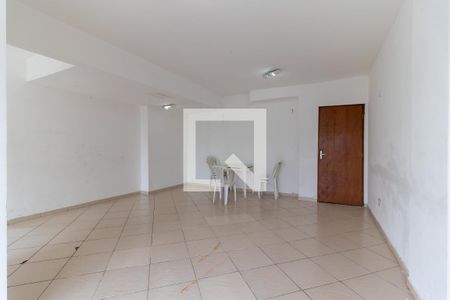 Apartamento à venda com 55m², 2 quartos e 1 vagaÁrea comum - Salão de festas