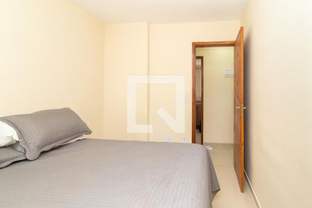 Apartamento à venda com 55m², 2 quartos e 1 vagaQuarto 1