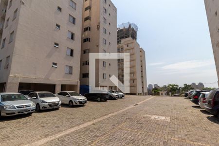 Apartamento à venda com 55m², 2 quartos e 1 vagaGaragem