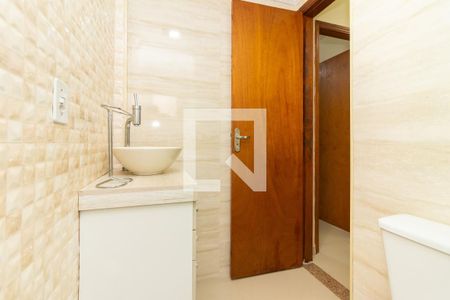 Apartamento à venda com 55m², 2 quartos e 1 vagaBanheiro