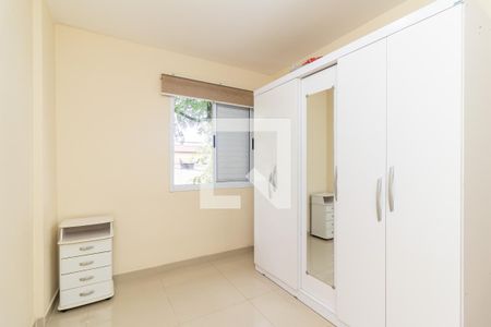 Apartamento à venda com 55m², 2 quartos e 1 vagaQuarto 2