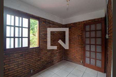 Casa à venda com 400m², 5 quartos e 4 vagas Casa à venda com 400m², 5 quartos e 4 vagasQuarto 3