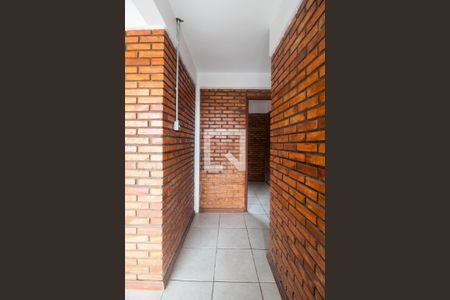 Casa à venda com 400m², 5 quartos e 4 vagas Casa à venda com 400m², 5 quartos e 4 vagasCorredor