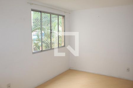 Sala de apartamento para alugar com 2 quartos, 50m² em Jardim Torino, Cotia