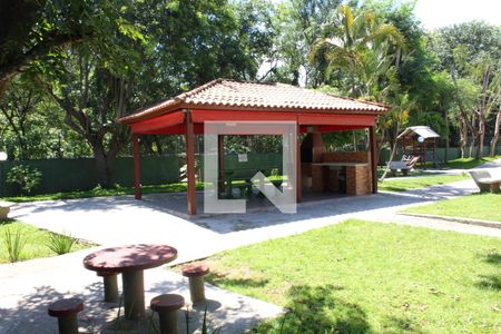 Apartamento para alugar com 50m², 2 quartos e 1 vagaÁrea comum - Churrasqueira