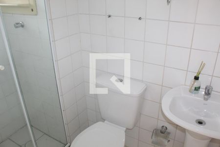 Apartamento para alugar com 50m², 2 quartos e 1 vagaBanheiro