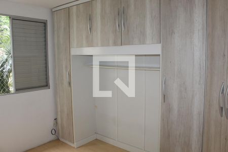 Quarto 1 de apartamento para alugar com 2 quartos, 50m² em Jardim Torino, Cotia