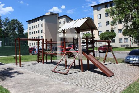 Apartamento para alugar com 50m², 2 quartos e 1 vagaÁrea comum - Playground