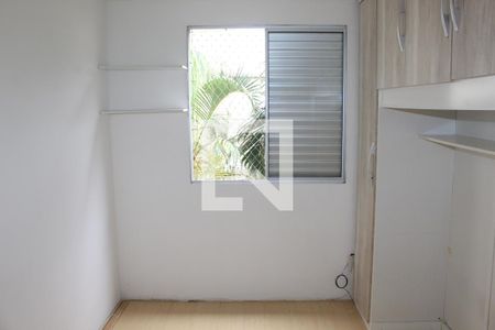 Quarto 1 de apartamento para alugar com 2 quartos, 50m² em Jardim Torino, Cotia