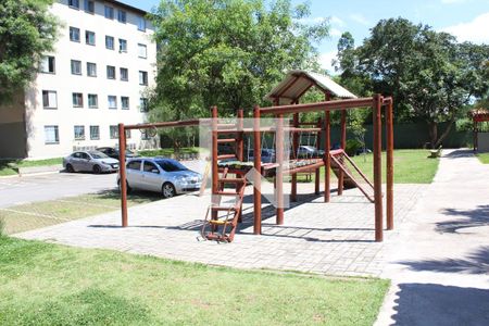 Apartamento para alugar com 50m², 2 quartos e 1 vagaÁrea comum - Playground