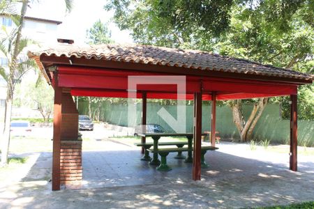 Apartamento para alugar com 50m², 2 quartos e 1 vagaÁrea comum - Churrasqueira