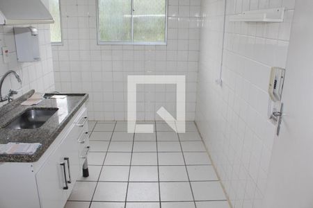 Apartamento para alugar com 50m², 2 quartos e 1 vagaCozinha