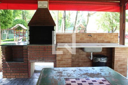 Apartamento para alugar com 50m², 2 quartos e 1 vagaÁrea comum - Churrasqueira