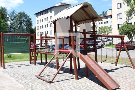 Apartamento para alugar com 50m², 2 quartos e 1 vagaÁrea comum - Playground