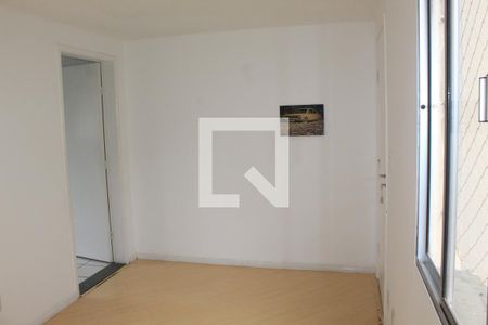 Sala de apartamento para alugar com 2 quartos, 50m² em Jardim Torino, Cotia