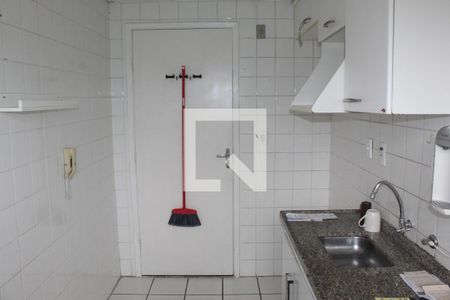 Apartamento para alugar com 50m², 2 quartos e 1 vagaCozinha