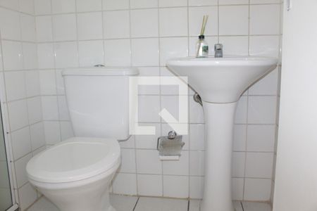 Apartamento para alugar com 50m², 2 quartos e 1 vagaBanheiro
