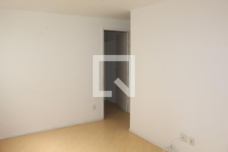 Sala de apartamento para alugar com 2 quartos, 50m² em Jardim Torino, Cotia