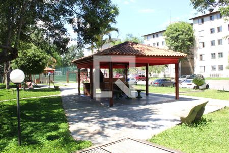 Apartamento para alugar com 50m², 2 quartos e 1 vagaÁrea comum - Churrasqueira