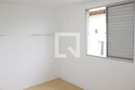 Quarto 2 de apartamento para alugar com 2 quartos, 50m² em Jardim Torino, Cotia