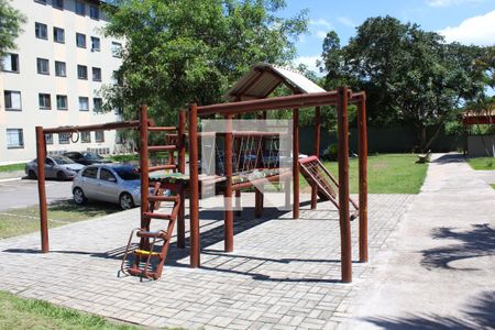 Apartamento para alugar com 50m², 2 quartos e 1 vagaÁrea comum - Playground