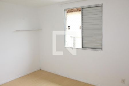 Quarto 2 de apartamento para alugar com 2 quartos, 50m² em Jardim Torino, Cotia