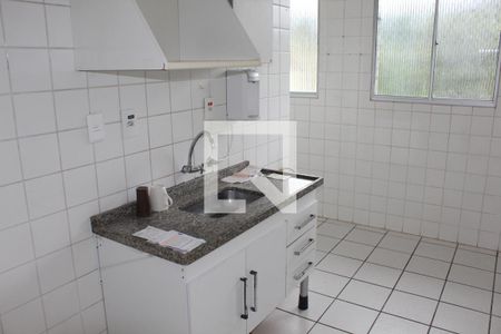 Apartamento para alugar com 50m², 2 quartos e 1 vagaCozinha