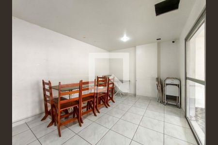 Apartamento à venda com 102m², 2 quartos e 1 vagaÁrea comum - Salão de festas