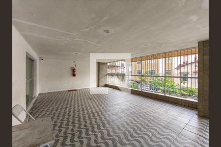 Apartamento à venda com 102m², 2 quartos e 1 vagaÁrea comum - Playground
