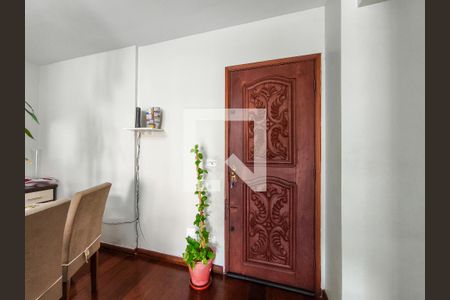 Entrada de apartamento à venda com 2 quartos, 102m² em Vila Isabel, Rio de Janeiro