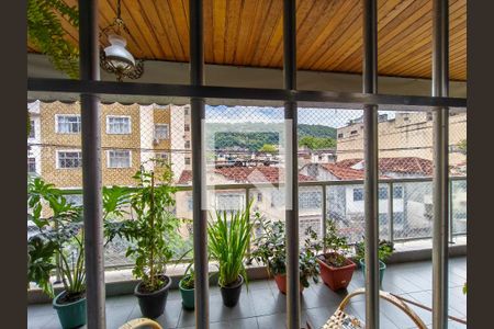 Apartamento à venda com 102m², 2 quartos e 1 vagaVista do Quarto