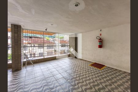 Apartamento à venda com 102m², 2 quartos e 1 vagaÁrea comum - Playground