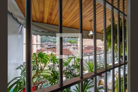 Apartamento à venda com 102m², 2 quartos e 1 vagaVista da Suíte