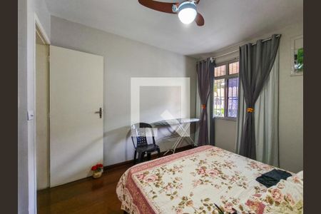 Apartamento à venda com 102m², 2 quartos e 1 vagaQuarto