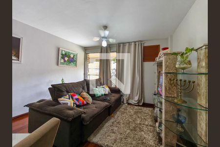 Sala de apartamento à venda com 2 quartos, 102m² em Vila Isabel, Rio de Janeiro